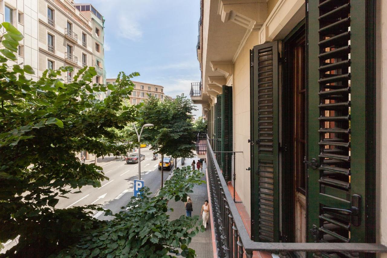 En El Corazon De Barcelona Διαμέρισμα Εξωτερικό φωτογραφία